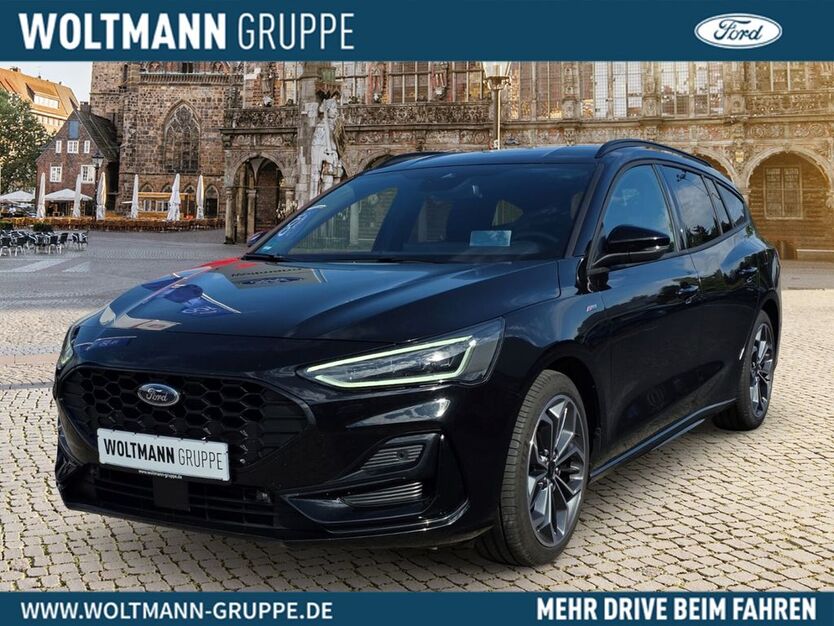 Ford Focus 26.750 km 34.390 € Bremen - Nord 28757