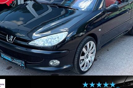 Peugeot 206 170.709 km 2.990 &euro; Spremberg 03130