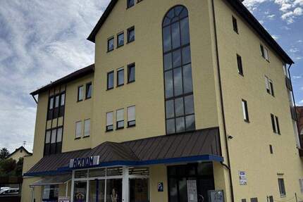 Gewerbeobjekt Geislingen an der Steige Geislingen - 5 Zimmer, 1.400&euro; | Angebot:25070225