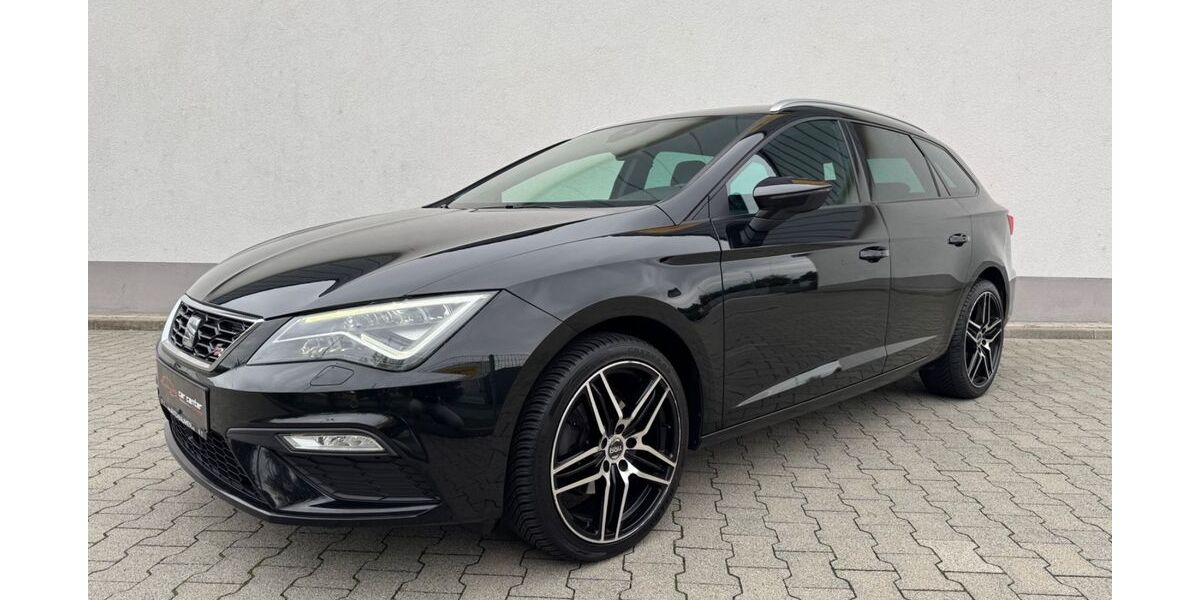 Seat Leon 140.000 km 9.900 &euro; Ginsheim Gustavsburg 65462