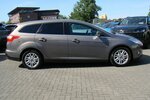 Ford Focus Turnier 1.0L EcoBoost Titanium Bi-Xenon Lede 140.121 km 3.980 &euro; Falkensee 14612