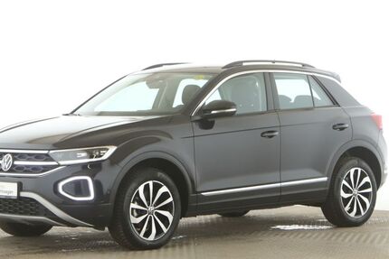 VW T-Roc 9.058 km 30.820 &euro; Buchholz 21244