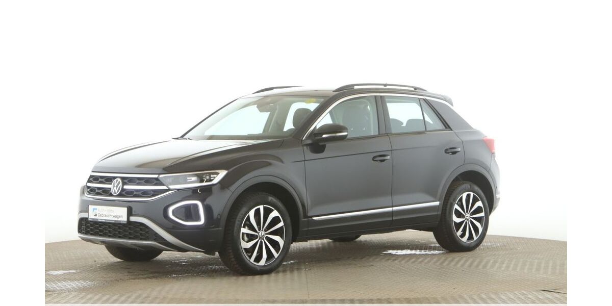 VW T-Roc 9.058 km 30.820 &euro; Buchholz 21244