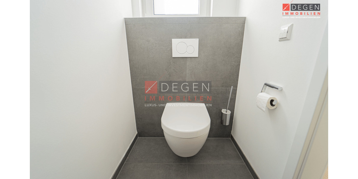 Terrassenwohnung Dortmund Hörde - 3 Zimmer, 109 m&sup2;, 1.450&euro; | Angebot:25423350