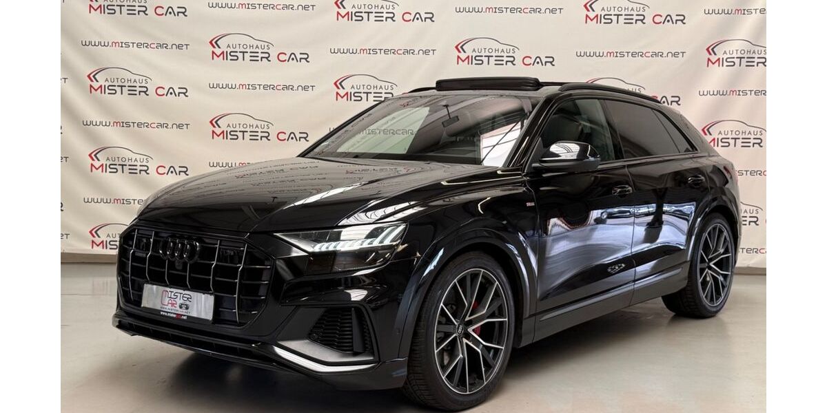 Audi Q8 178.000 km 43.890 &euro; Magstadt 71106