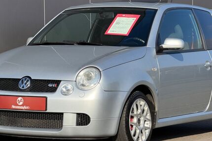 VW Lupo 177.000 km 7.990 &euro; Kempen 47906