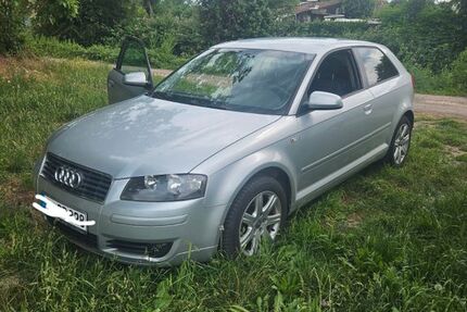 Audi A3 261.000 km 1.499 &euro; Hockenheim 68766