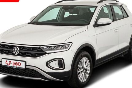 VW T-Roc 59.988 km 19.950 &euro; Dresden 01239