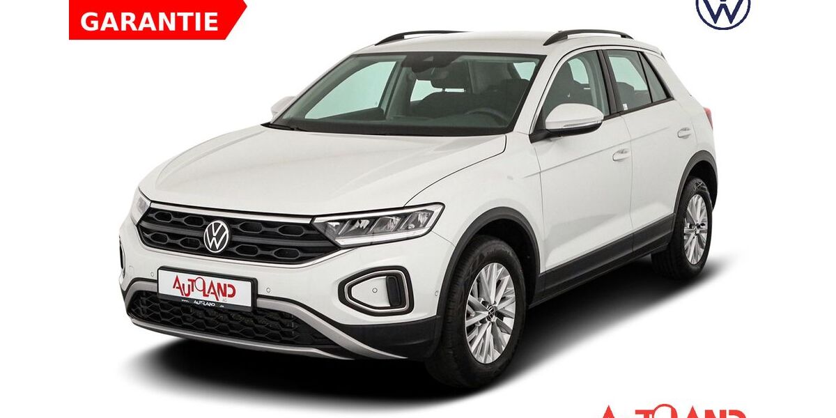 VW T-Roc 59.988 km 19.950 &euro; Dresden 01239