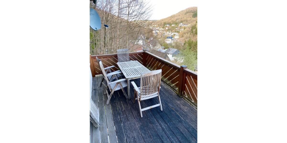 Doppelhaushälfte Siegen Eiserfeld - 189.000&euro; | Angebot:25858663