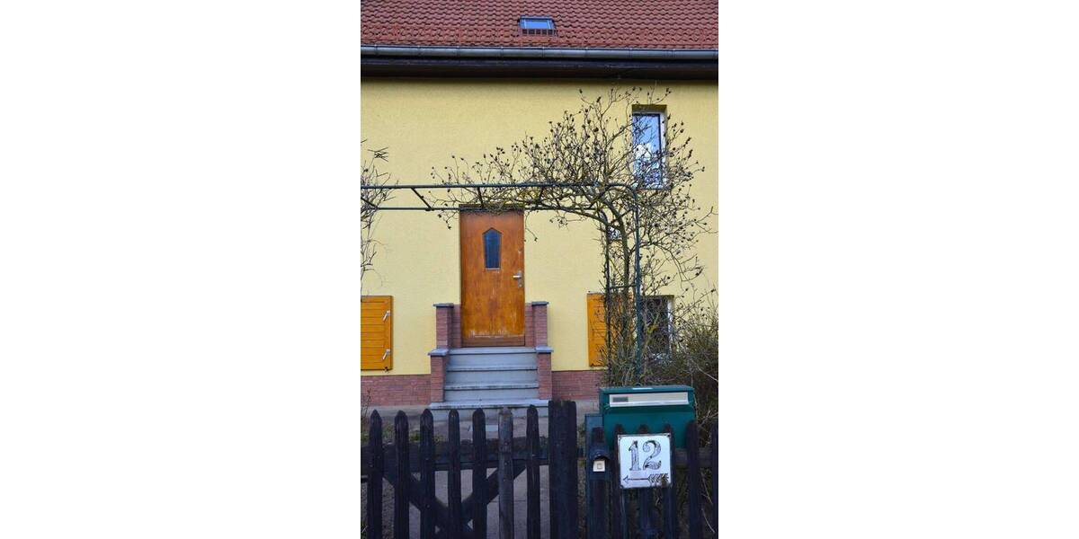 Doppelhaushälfte Berlin Französisch Buchholz - 6 Zimmer, 123 m&sup2;, 499.000&euro; | Angebot:26343374