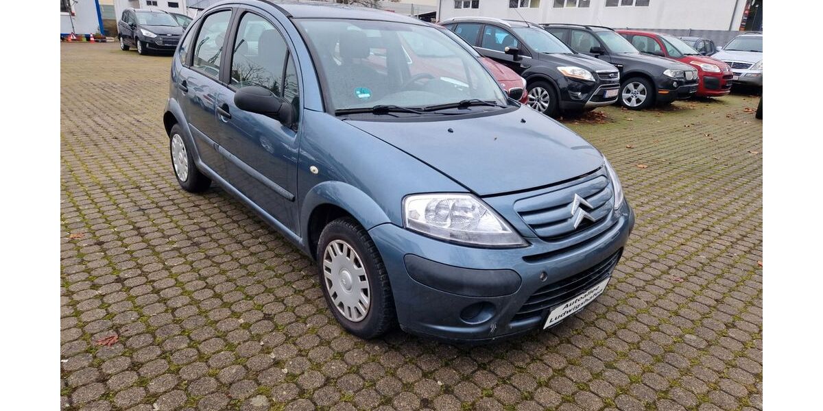 Citroen C3 90.000 km 699 &euro; Ludwigshafen Am Rhein 67059