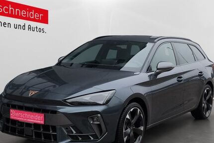 Cupra Leon 26.230 km 30.450 &euro; Regensburg 93055