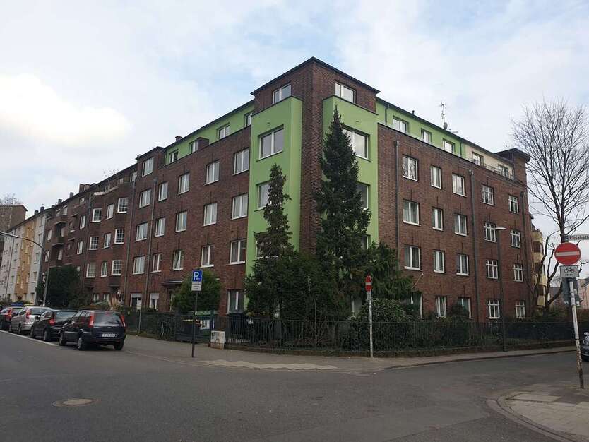 Wohnung zum Mieten in Köln 1.900 € 154 m²