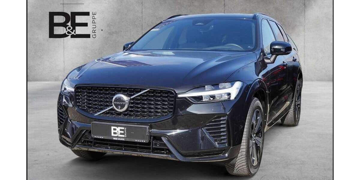 Volvo XC60 19.279 km 51.950 &euro; Glinde 21509