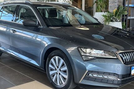 Skoda Superb 66.710 km 23.400 € Bonn 53227
