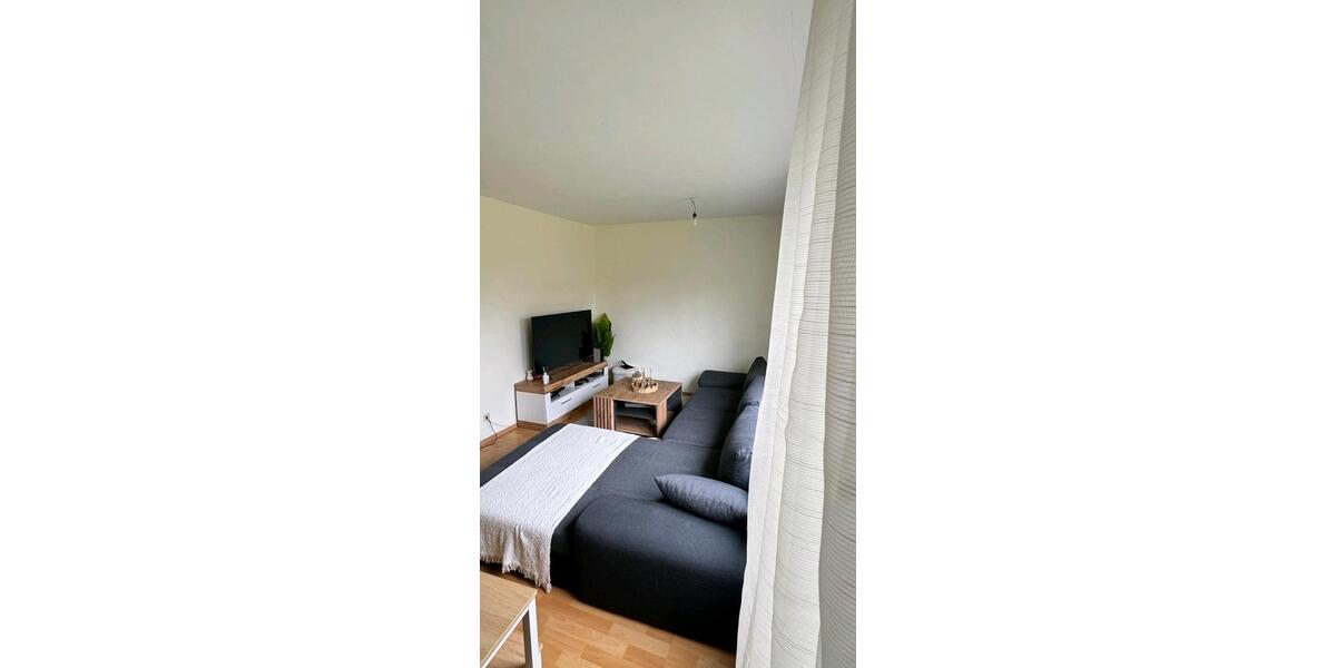 Etagenwohnung Rheine - 2 Zimmer, 42 m&sup2;, 300&euro; | Angebot:26008516