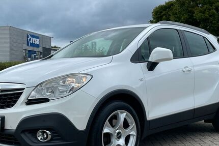 Opel Mokka 128.000 km 6.490 € Pfalzgrafenweiler 72285
