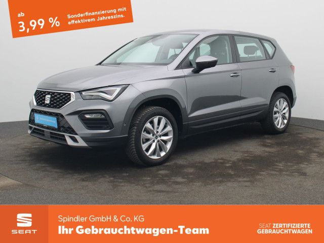 Seat Ateca 10.500 km 30.380 &euro; Würzburg 97076