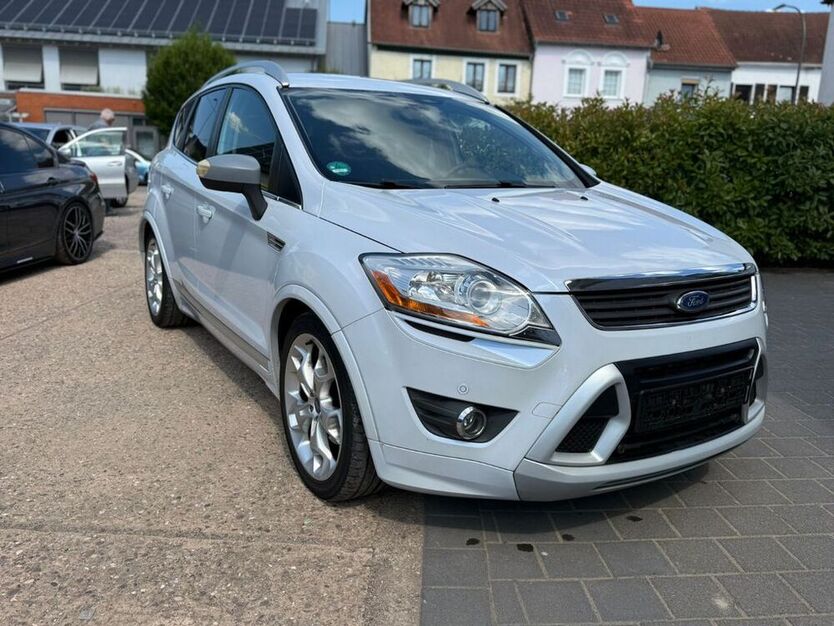 Kuga
