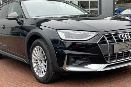 Audi A4 Allroad 14.095 km 42.990 &euro; Apolda 99510