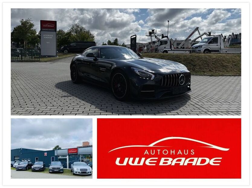 AMG GT