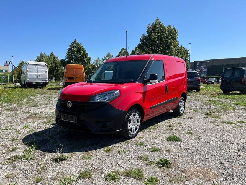 Doblo