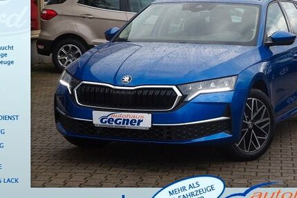 Skoda Octavia 20.616 km 26.740 &euro; Eilenburg 04838