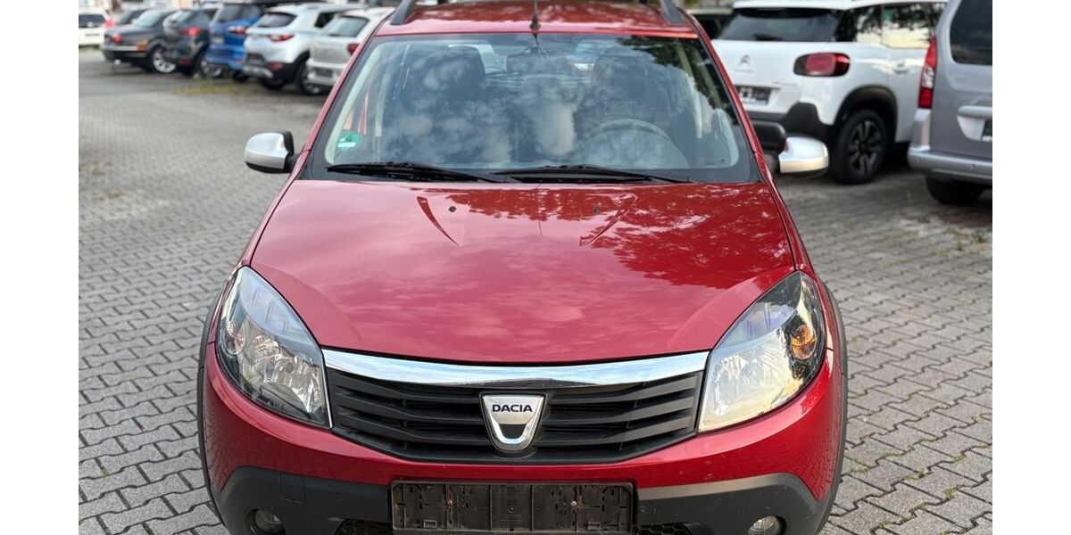 Dacia Sandero 105.975 km 4.500 € Speyer 67346