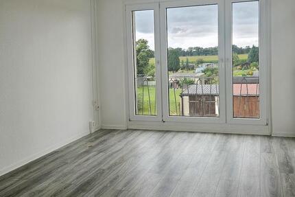 Schöne 2-Zimmer-Wohnung in Vellahn - einziehen und wohlfühlen! zimmer