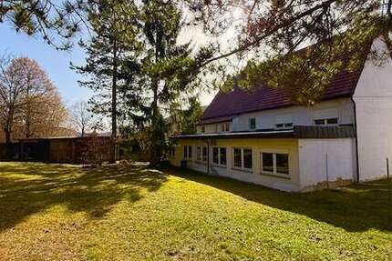 Haus Albstadt Gemarkung Burgfelden - 6 Zimmer, 136 m&sup2;, 299.000&euro; | Angebot:26903154