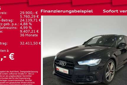 Audi A6 168.350 km 29.900 &euro; Berlin 12489