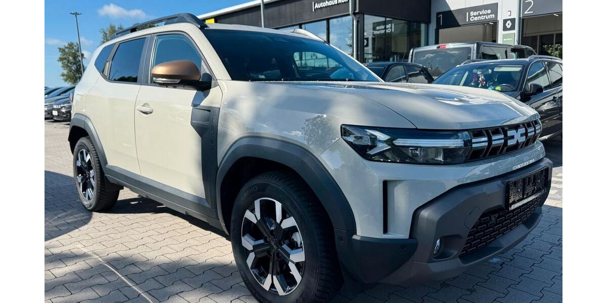 Dacia Duster 23.700 km 25.990 &euro; Wiesmoor 26639