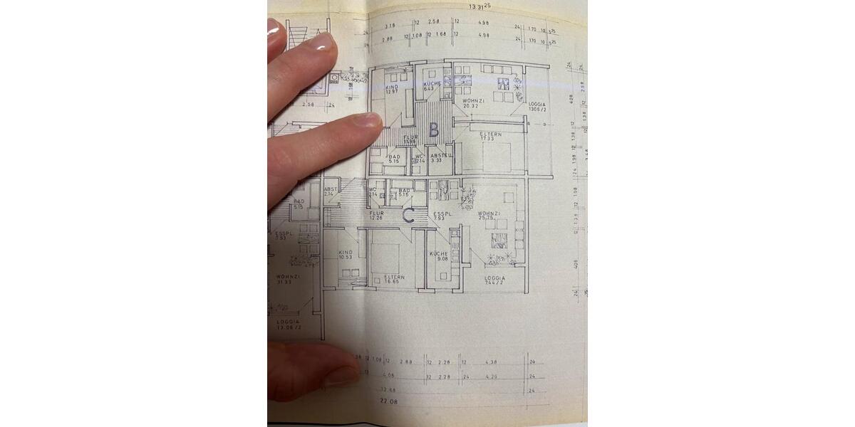 Etagenwohnung Villingen-Schwenningen Schwenningen - 3.5 Zimmer, 96 m&sup2;, 300.000&euro; | Angebot:26318338