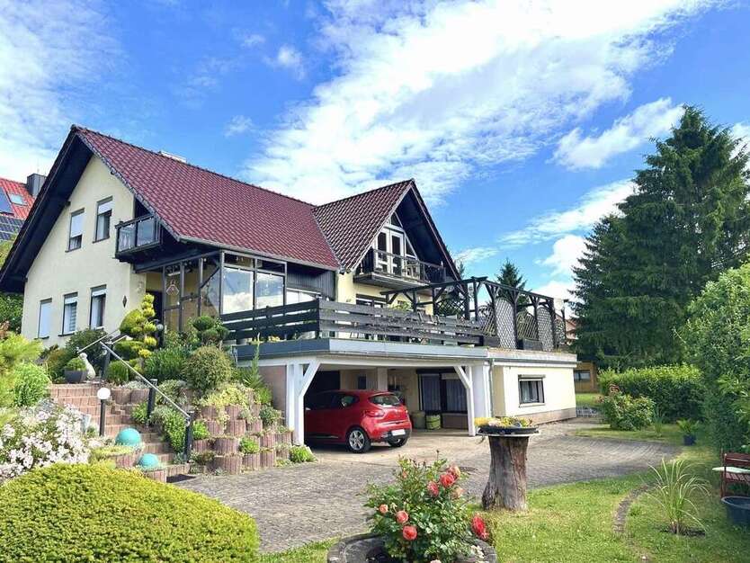 Haus zum Kaufen in Breitenbach 395.000 € 260 m² 9 zimmer