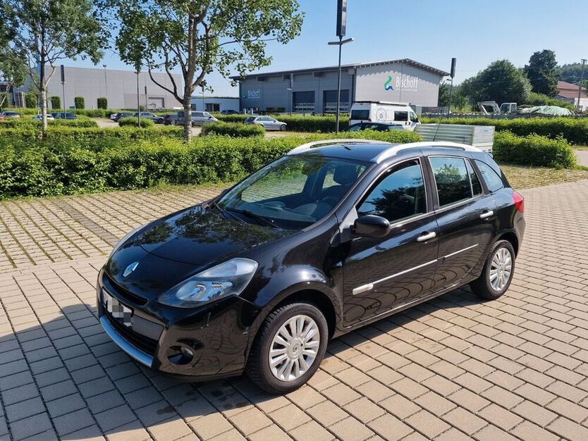 Clio