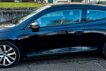 VW Scirocco 122.538 km 11.000 &euro; Heilbronn 74078