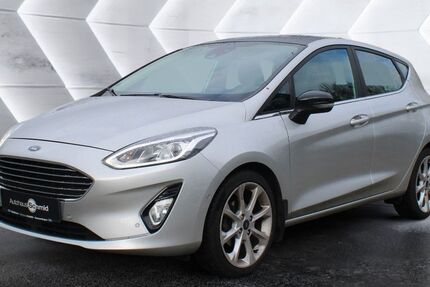 Ford Fiesta 165.400 km 6.990 &euro; Waldkirch 79183