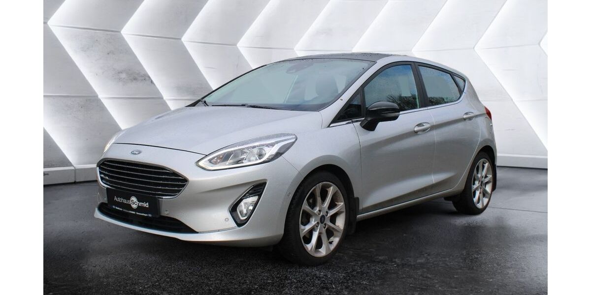 Ford Fiesta 165.400 km 6.990 &euro; Waldkirch 79183