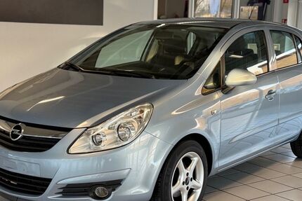 Opel Corsa 175.000 km 3.900 &euro; Bassum 27211