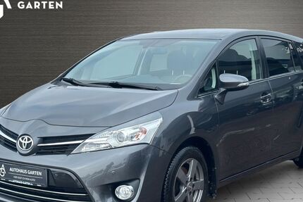 Toyota Verso 171.474 km 5.950 &euro; Einbeck 37574
