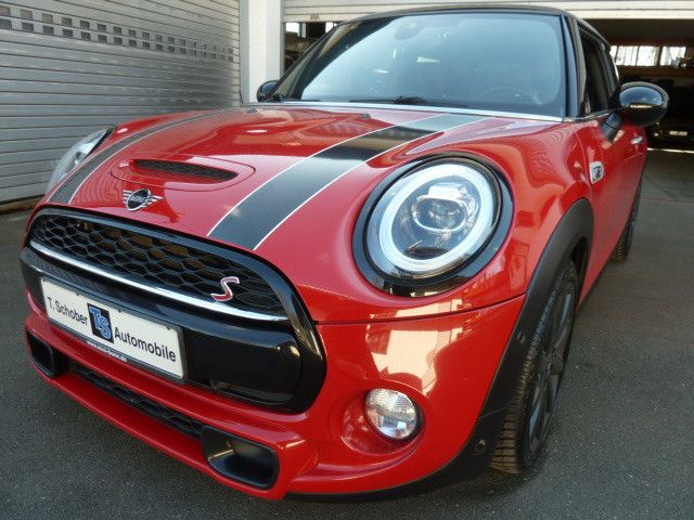Mini Cooper S 69.985 km 19.999 &euro; Simmelsdorf OT Großengsee 91245