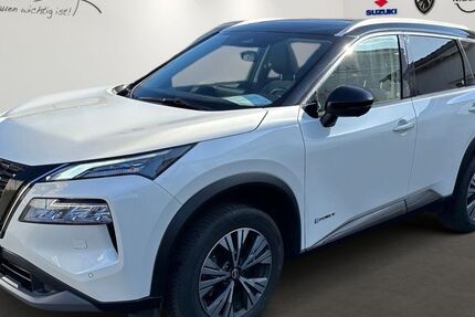 Nissan X-Trail 29.607 km 32.300 &euro; Berlin 12559