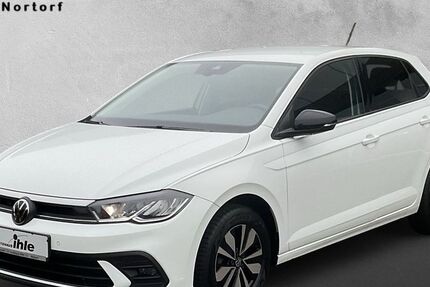 VW Polo 16.900 km 25.380 &euro; Nortorf 24589