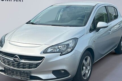 Opel Corsa 127.136 km 6.900 &euro; Lauterbach 36341