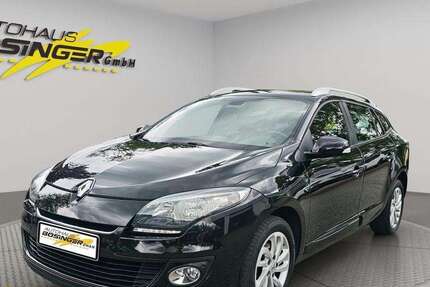 Renault Megane 133.950 km 7.990 &euro; Sankt Georgen 78112