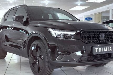 Volvo XC40 6.800 km 38.890 &euro; Diepholz 49356