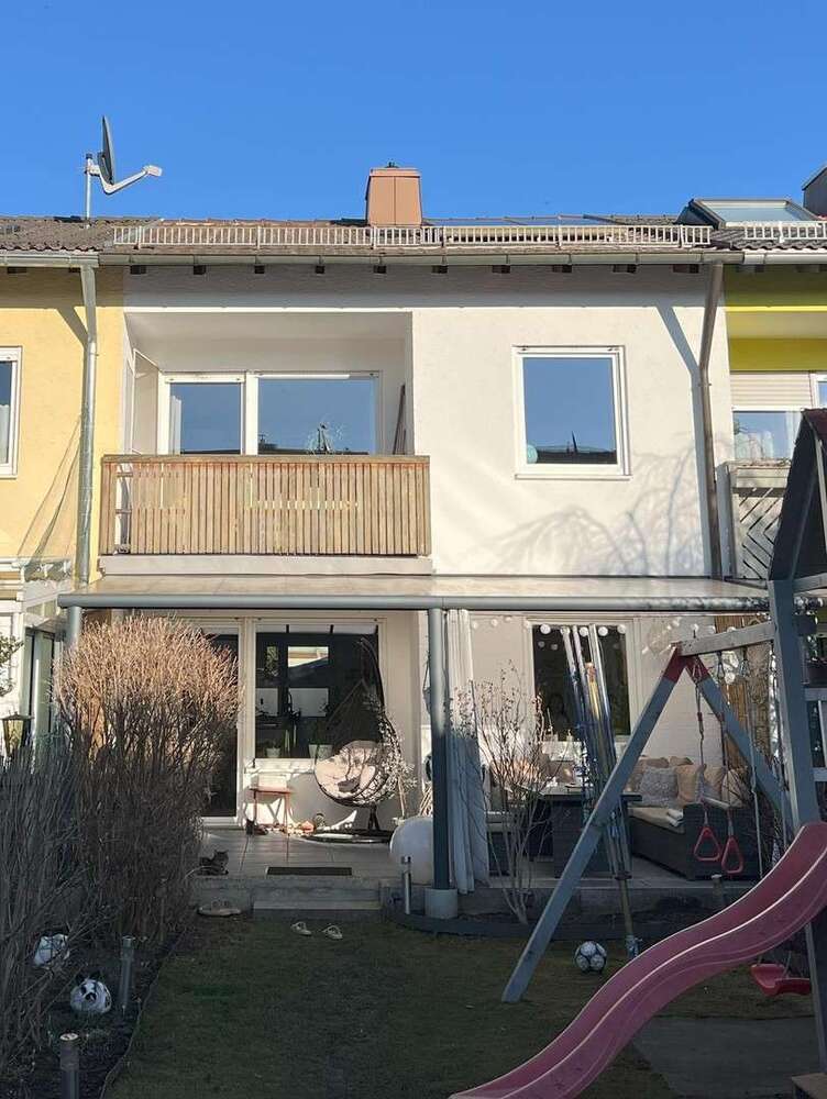Haus zum Kaufen in Kaufering 525.000 € 114 m²