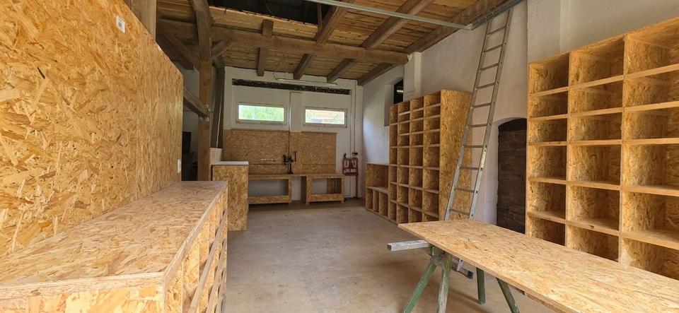 Einfamilienhaus Milower Land - 2 Zimmer, 135 m&sup2;, 460.000&euro; | Angebot:26960366