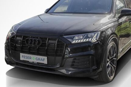 Audi Q7 168.990 km 41.980 &euro; Höchstadt an der Aisch 91315